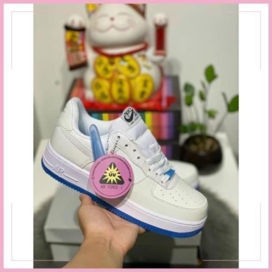 ⚡️ ⚡️[FullBox &amp;Bill] GIẦY AF1 ĐỔI MÀU UV CAO CẤP (zép 1.1) HOT
