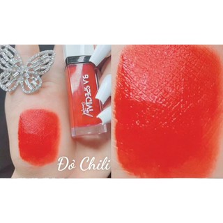 [A10.Đỏ  ChiLi] Son B.A  Special Limited  2021