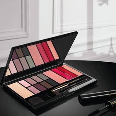 Set phấn mắt Lancome l'absolu palette