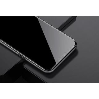Kính cường lực Nillkin Amazing CP+PRO 2.5D cho IPhone 12/IPhone 12 pro/IPhone 12 Max/IPhone 12 Pro Max Chính Hãng