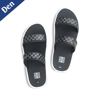 Dép Nam Quai Ngang 2 Dây Thời Trang Mẫu Mới