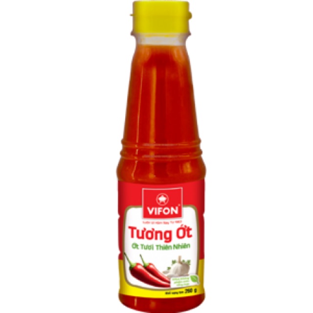 Tương ớt vifon