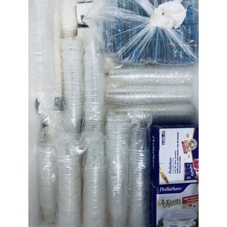 Dây 50 CỐC GIẤY dùng 1 lần