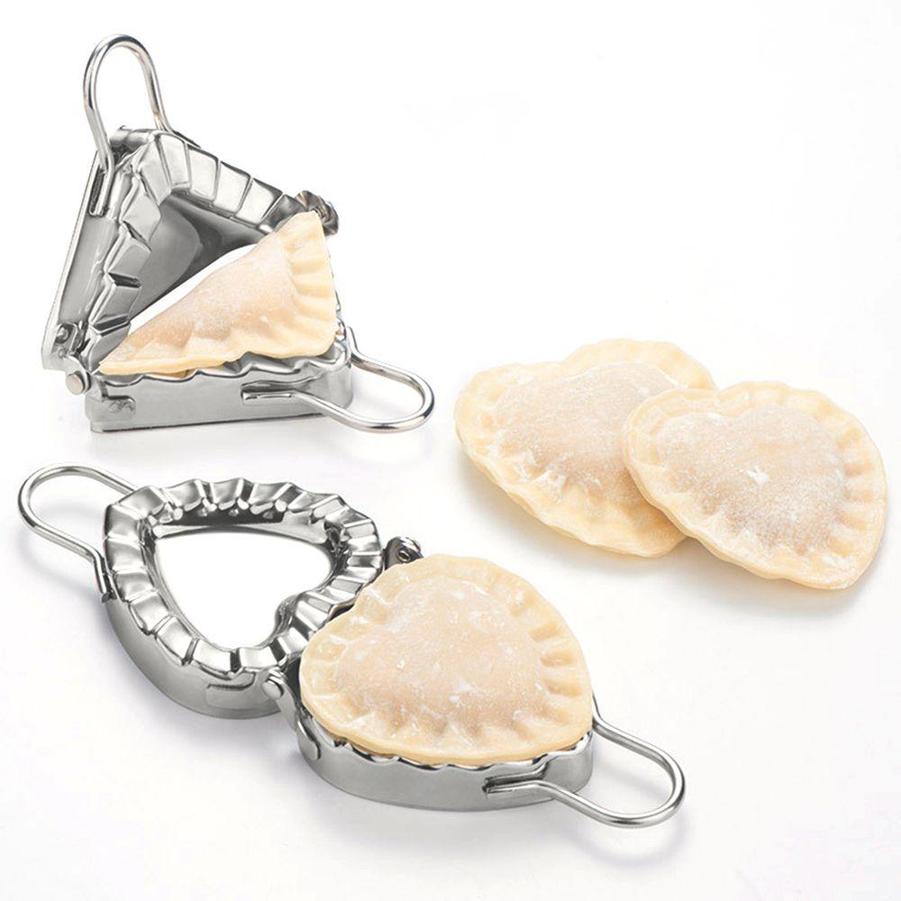 Khuôn Làm Bánh Bao AUGUSTINA Bằng Nhựa