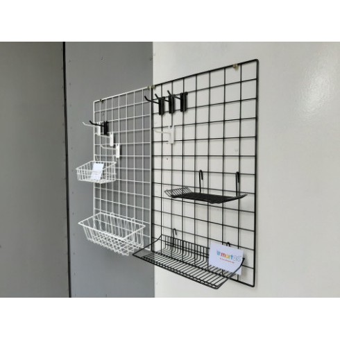 Lưới sắt nhúng nhựa cao cấp 40 x 60cm_MART244060PE