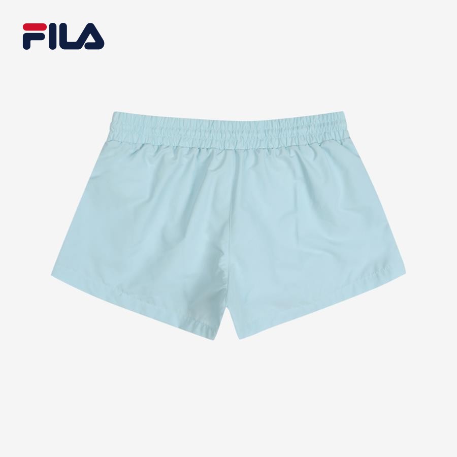 Quần ngắn thể thao nữ FILA Mesh Inner FS2TRC2A51F-AQA