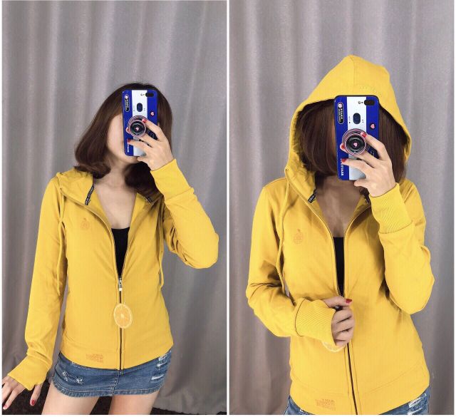 ÁO KHOÁC CHỐNG NẮNG CAO CẤP 6 TÚI VẢI DÀY DẶN NHIỀU MÀU SIZE 40-80KG | BigBuy360 - bigbuy360.vn