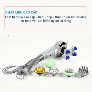 Máy Massa King 8 Đầu Tk-899