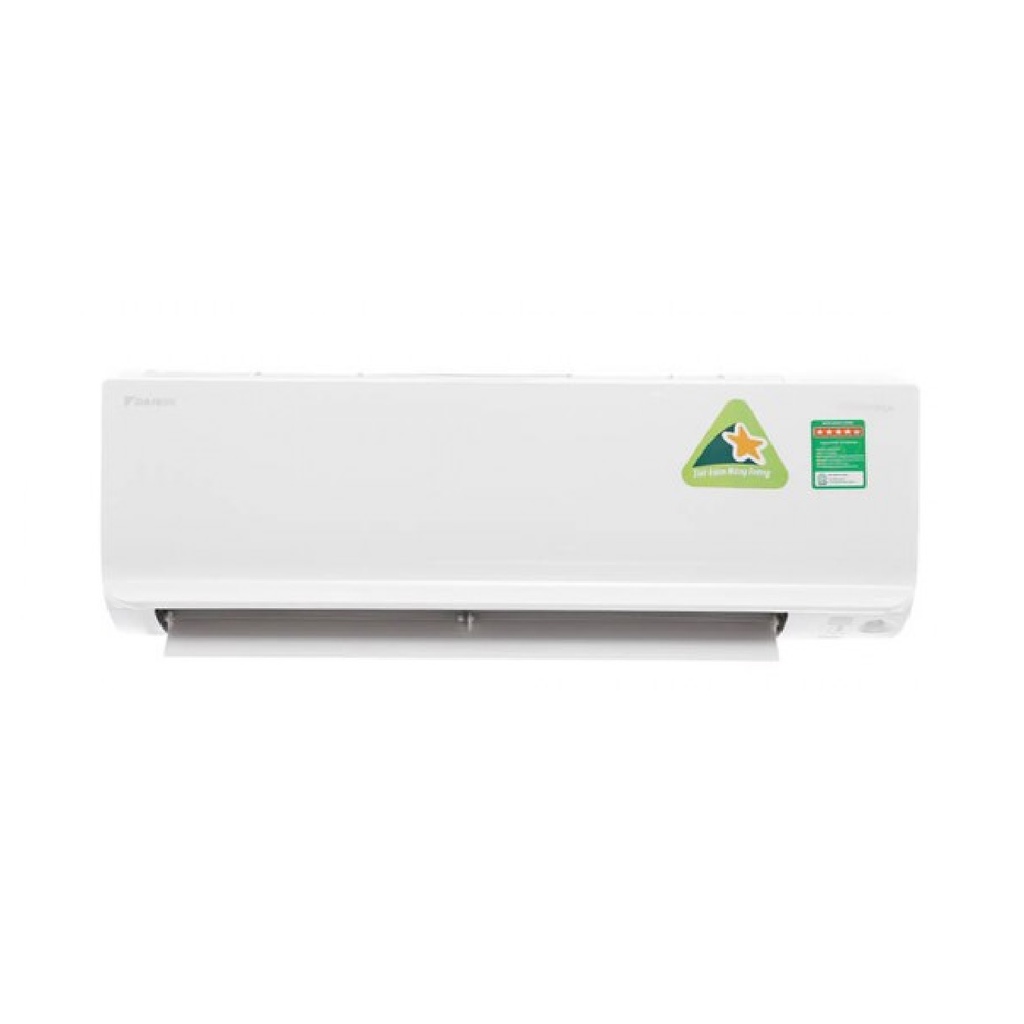 Máy Lạnh Daikin Inverter FTKA25UAVMV 1HP  Hẹn giờ bật tắt máy,Làm lạnh nhanh tức thì - GIAO HÀNG MIỄN PHÍ HCM