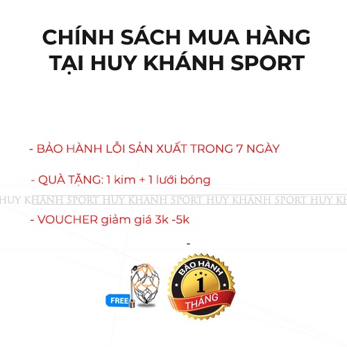 Quả bóng đá tiêu chuẩn baoyen1010 GIÁ RẺ, banh bóng đá số 5,4,3 cúp ngoại hạng Anh