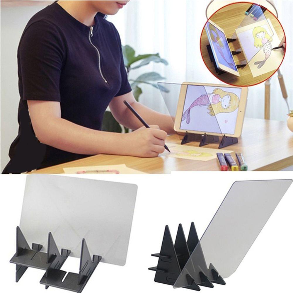 FAY Bảng Vẽ Phác Thảo Kèm Giá Đỡ Tiện Dụng