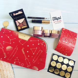 (SET 8) Set dưỡng da & trang điểm 7 món Estee Lauder