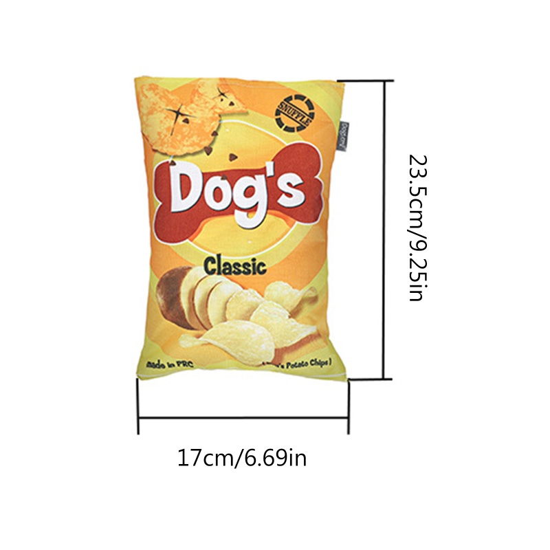 Aoto Đồ Chơi Phân Phối Phân Phối Đồ Chơi Tương Tác Phát Triển IQ &amp; Khử Trùng Đáng Yêu Cho Chó