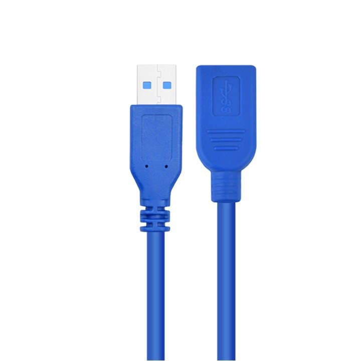 Dây cáp USB 3.0 1.5m - Dây nối dài usb 3.0 giá rẻ chất lượng tốt