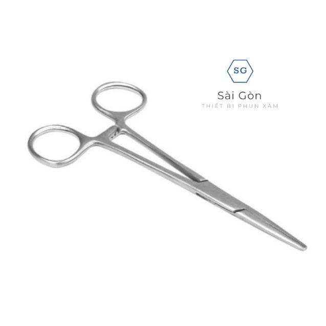 Pen gắp kim , pen y tế