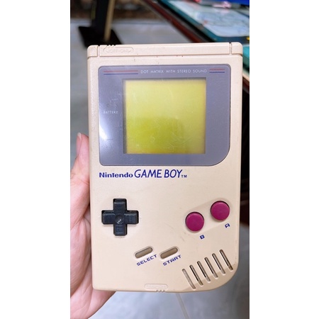 Máy gameboy 1988
