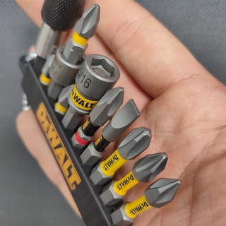 Mũi Vít - Đầu Bắn Tôn DEWALT