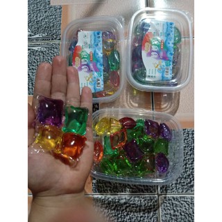 viên nước giặt 30 viên