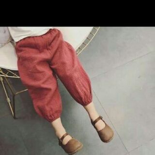 Thanh lý Quần đũi alibaba cho bé