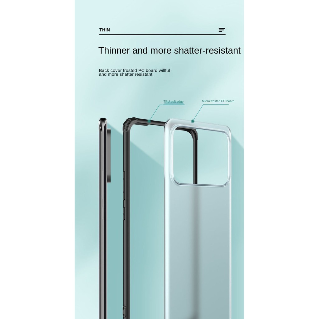 Ốp Lưng Mềm Nhám Cho Xiaomi 11ultra / Xiaomi 11 10s | BigBuy360 - bigbuy360.vn