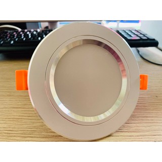 ĐÈN LED ÂM TRẦN 5w