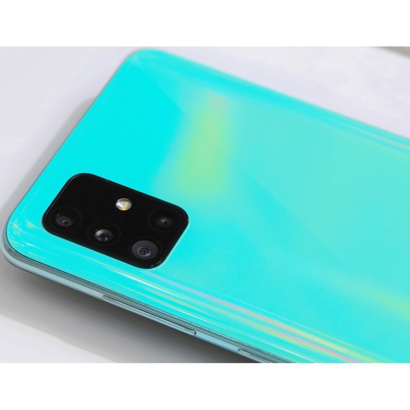ĐIỆN THOẠI SAMSUNG GALAXY A51( 6GB/128GB) nguyên seal bảo hành chính hãng tại Điện Thoại Xinh | BigBuy360 - bigbuy360.vn