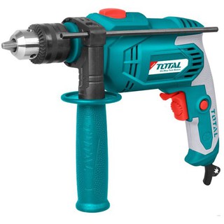 Máy khoan động lực cầm tay total tg108136 750w