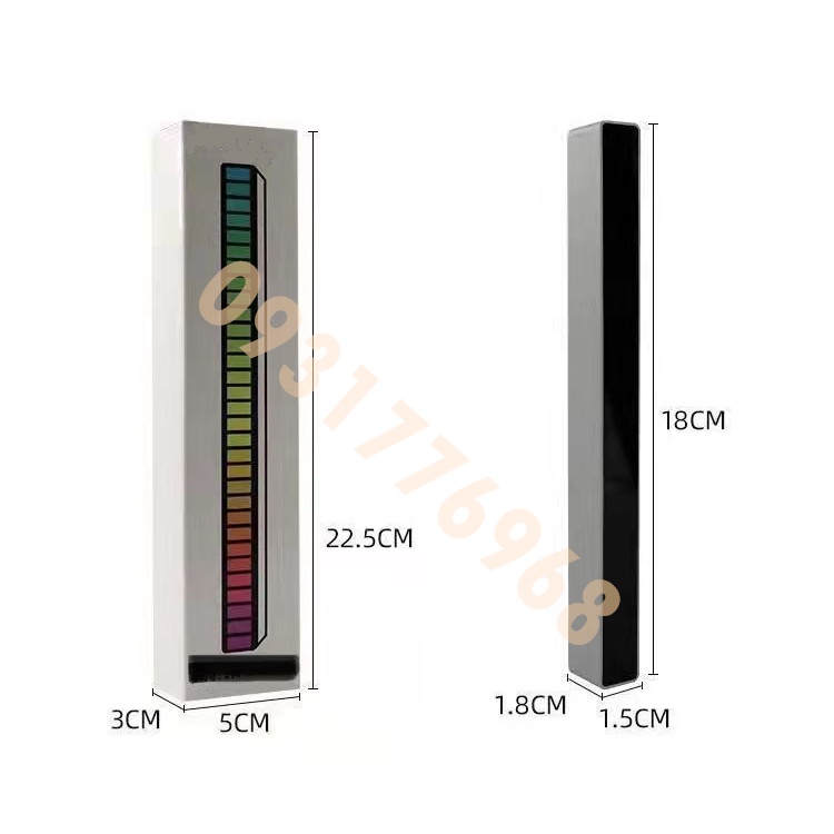 Đèn LED DÂY RGB Bọc SILICON đổi màu Nháy theo nhạc dán trang trí DECOR phòng ngủ LỄ TẾT MOXI 5M 5050
