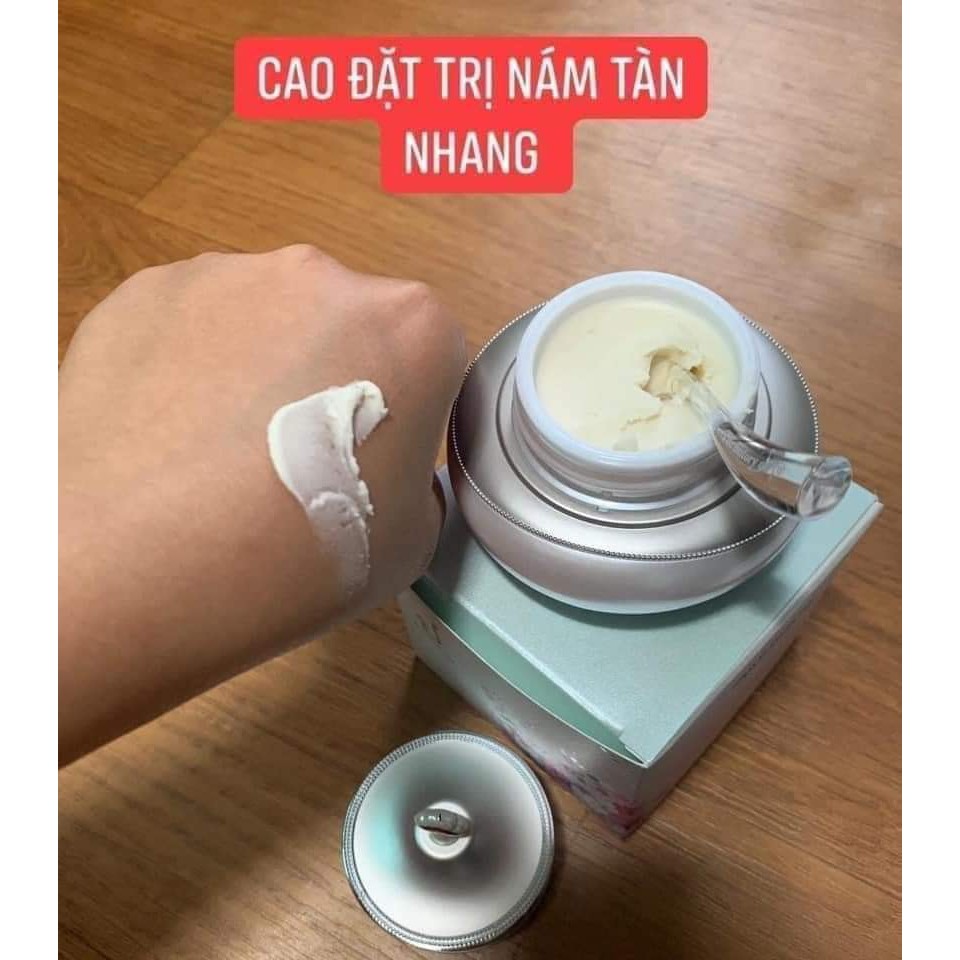 Vỉ Cao Nám Dưỡng Sáng Da Đông Y Whoo Radiant White Ultimate Corrector