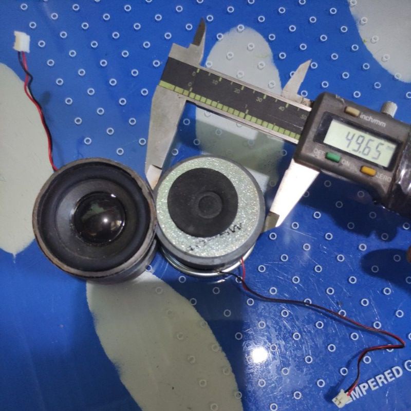 Cặp loa tháo máy 5w