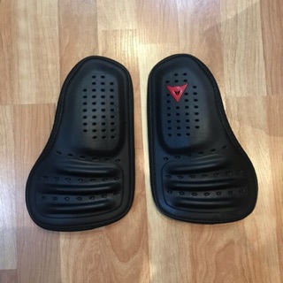 Giáp ngực Cho Áo Daines, Alpinestar, Komine