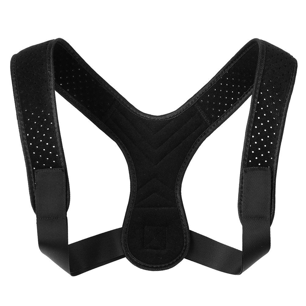 Đai Đeo Điều Chỉnh Tư Thế Lưng Tiện Dụng Cho Nam