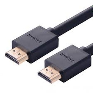Cáp hdmi 2.0 dây dẹt siêu mỏng dài 1m5 ugreen 50819 - hàng chính hãng