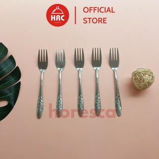 Nĩa Inox, Dĩa ăn hoa quả siêu rẻ
