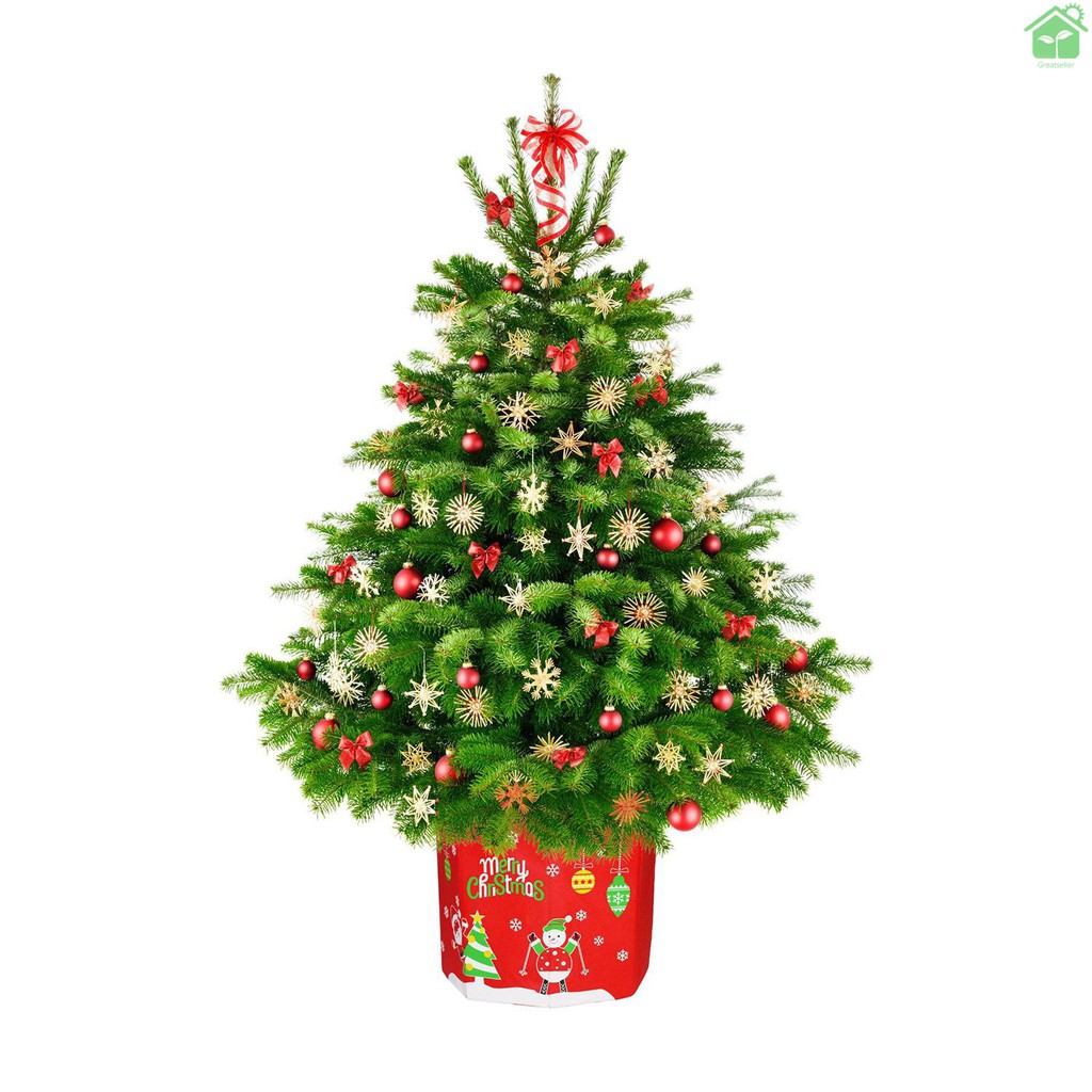 Giá Đỡ Chân Hình Người Tuyết / Ông Già Noel / Tuần Lộc / Cây Thông Giáng Sinh Có Thể Tái Sử Dụng