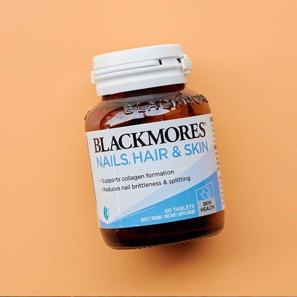 Viên Uống Bổ Sung Chất Kẽm Blackmores Bio Zinc Của Úc