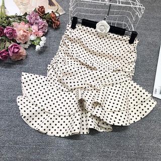 Chân váy mini Zara xuất dư