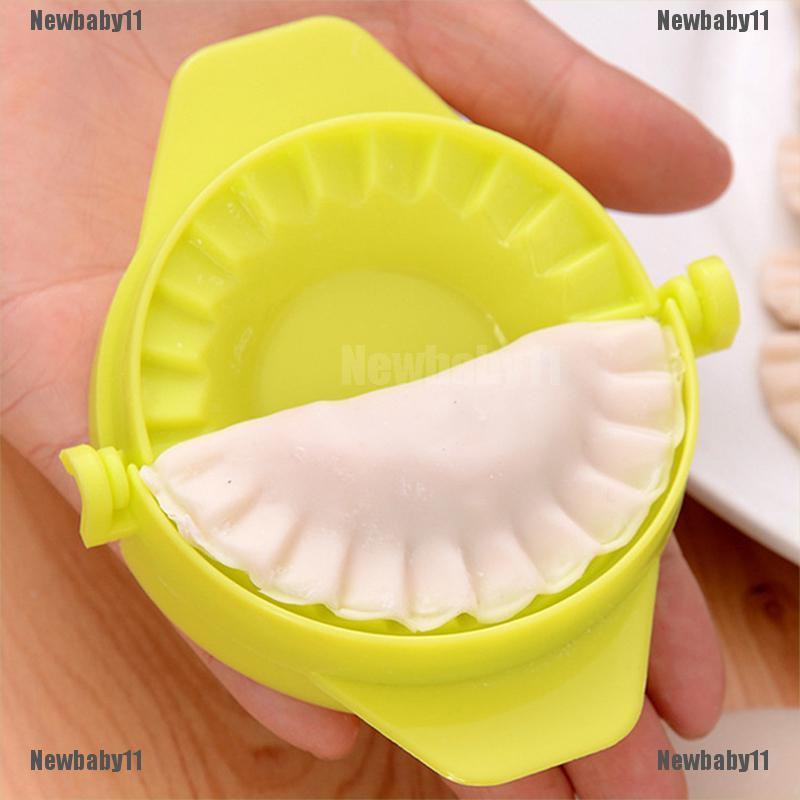 Dụng Cụ Làm Há Cảo Jiaozi DIY Đơn Giản Tiện Lợi