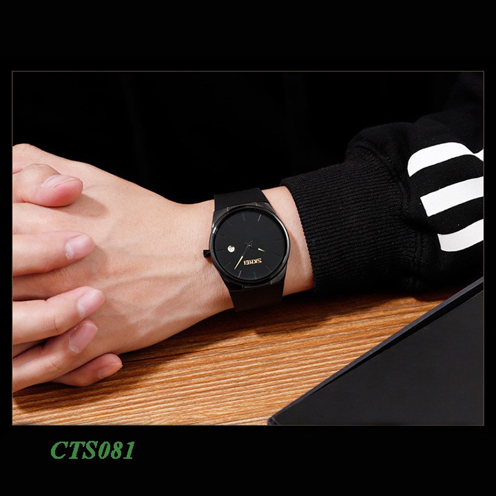 Đồng hồ nam SKMEI 1509 Chống Nước Thể Thao Siêu Đẹp | BigBuy360 - bigbuy360.vn