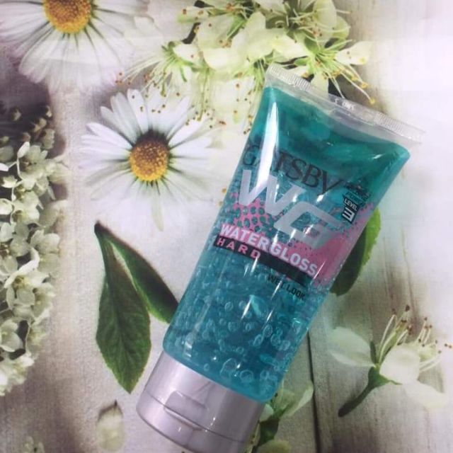 Gel vuốt tóc gatsby 170g