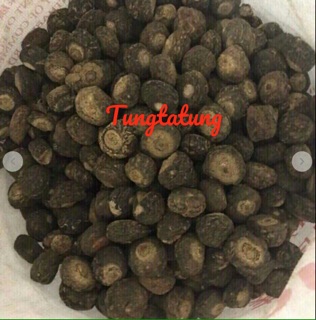 SÂM MACCA PERU 1kg củ đen thơm chuẩn vị