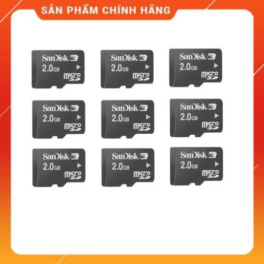 Thẻ Nhớ Micro SD Cũ Chất Lượng Giá Tốt