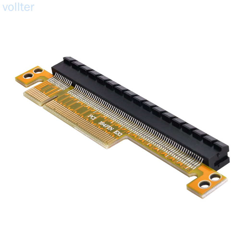 Card Chuyển Đổi Từ Pci-E 8x Sang 16x