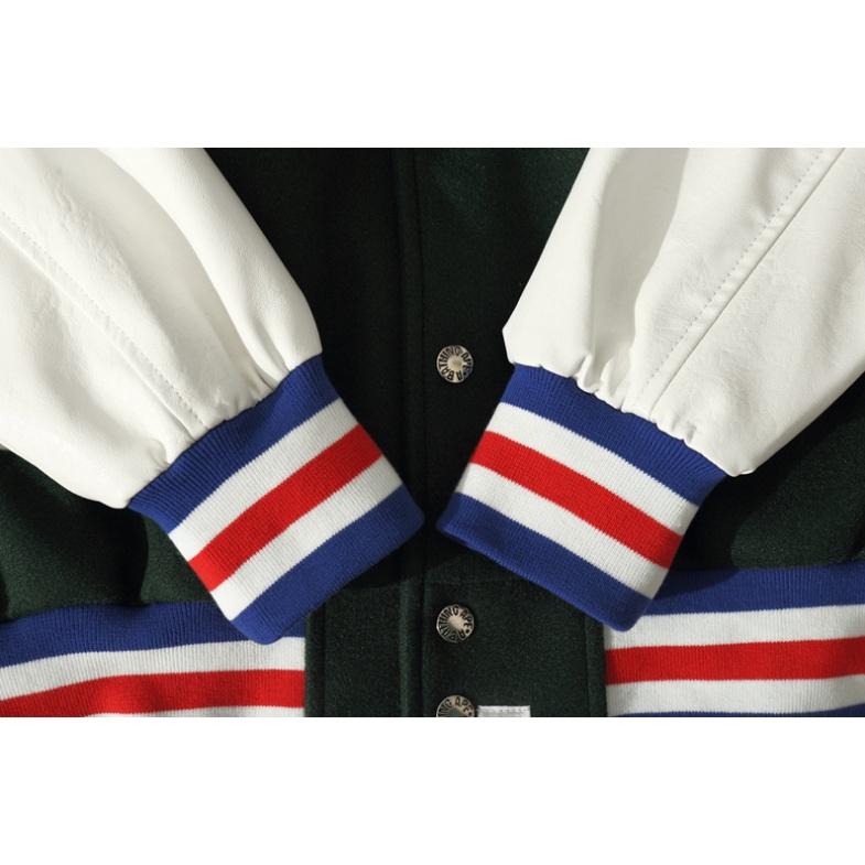 Áo Khoác Sweater BAPE Họa Tiết Rằn Ri Cá Mập Cho Nam Và Nữ