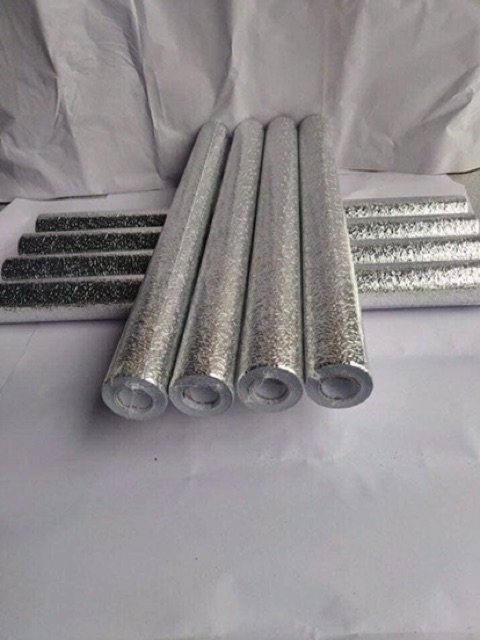 GIẤY BẠC DÁN BẾP