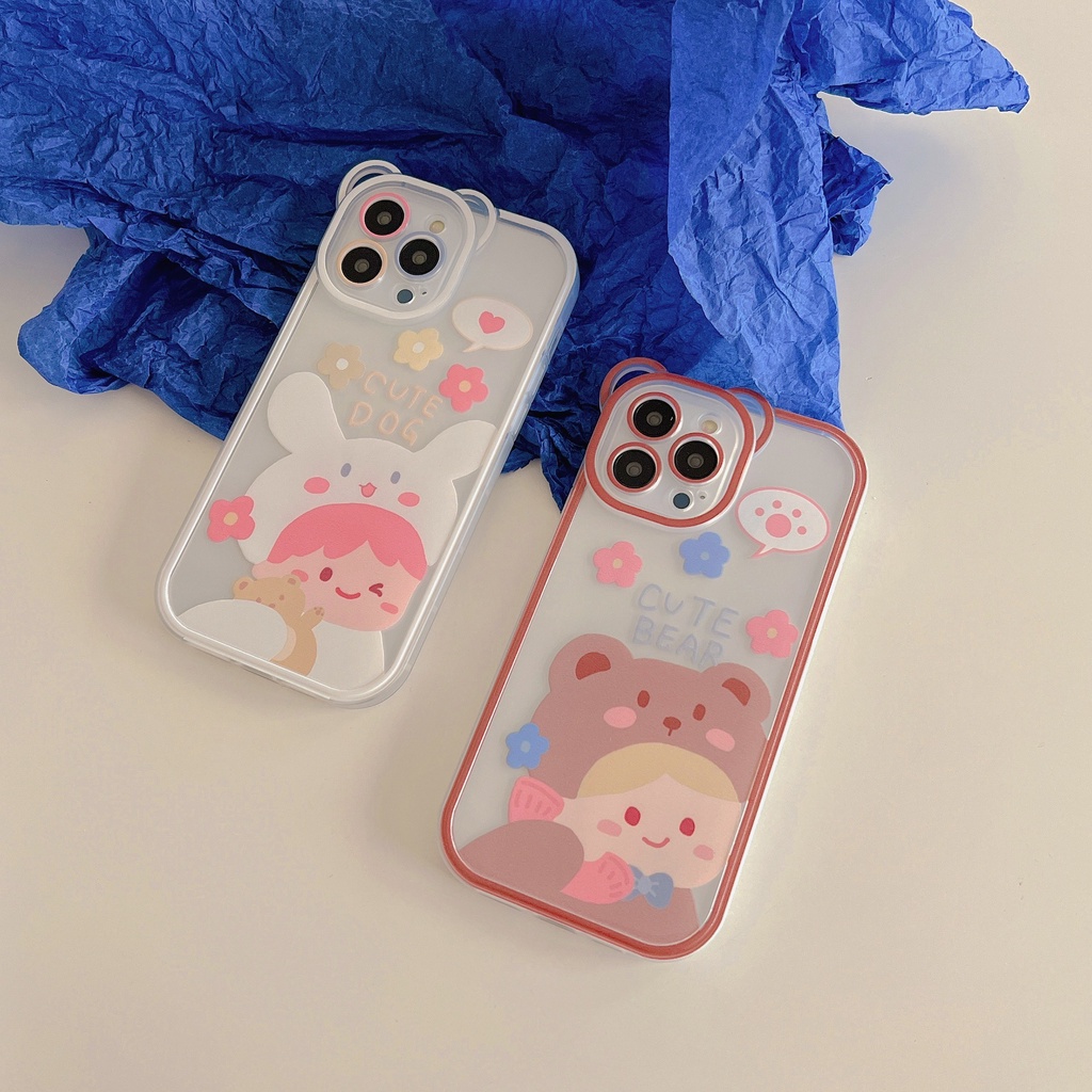 Ốp dẻo iphone X XS XR Xsmax 7 8 7Plus 8Plus 11 11pro 11promax 12 12pro 12promax 12mini 13 13pro 13promax 13mini - BE B31