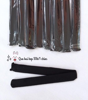 Dụng cụ búi tóc