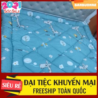 Bbr chăn phao mùa đông kèm ruột và vỏ