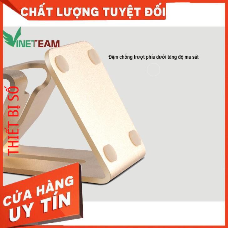 Giá đỡ điện thoại S014 hợp kim nhôm -dc3093