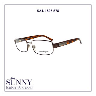 Gọng Kính Nữ Salvatore Ferragamo SAL/FE1805